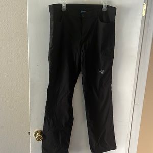Eddie Bauer guide pro pants
